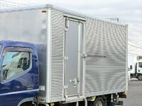 三菱ふそうキャンターアルミバン小型（2t・3t）[写真07]