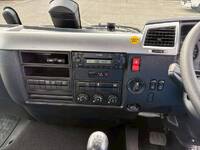 三菱ふそうファイタークレーン4段増トン（6t・8t）[写真21]