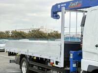 三菱ふそうファイタークレーン4段増トン（6t・8t）[写真06]