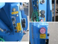 いすゞエルフパッカー車（塵芥車）小型（2t・3t）[写真18]