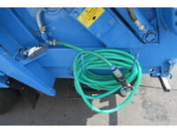 いすゞエルフパッカー車（塵芥車）小型（2t・3t）[写真19]