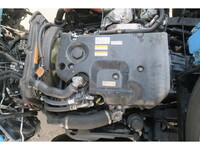 いすゞエルフパッカー車（塵芥車）小型（2t・3t）[写真24]