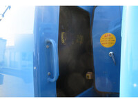 いすゞエルフパッカー車（塵芥車）小型（2t・3t）[写真41]