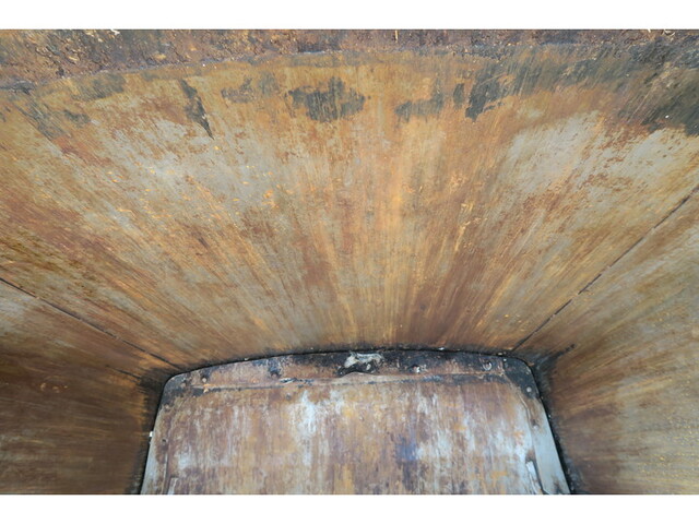 いすゞエルフパッカー車（塵芥車）小型（2t・3t）[写真08]