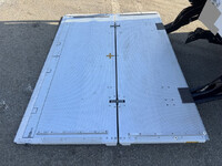 三菱ふそうファイターアルミバン中型（4t）[写真12]