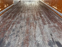 三菱ふそうファイターアルミバン中型（4t）[写真13]