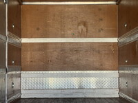 三菱ふそうファイターアルミバン中型（4t）[写真15]