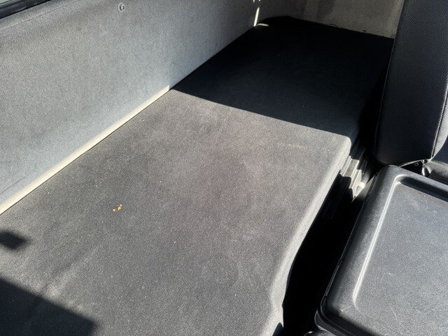 三菱ふそうファイターアルミバン中型（4t）[写真20]