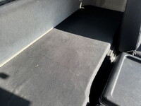 三菱ふそうファイターアルミバン中型（4t）[写真21]