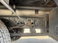 三菱ふそうファイターアルミバン中型（4t）[写真28]