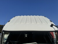 三菱ふそうファイターアルミバン中型（4t）[写真36]