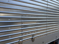 三菱ふそうファイターアルミバン中型（4t）[写真39]