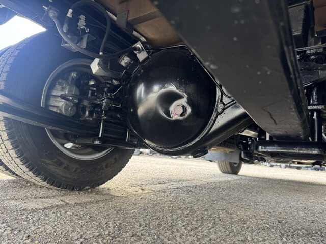 いすゞエルフ平ボディ小型（2t・3t）[写真31]