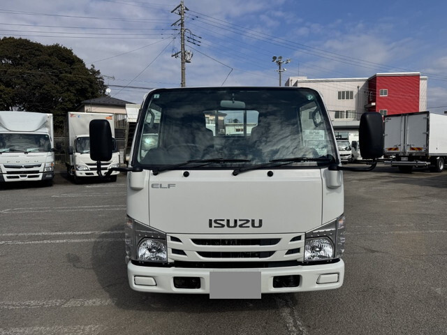 いすゞエルフ平ボディ小型（2t・3t）[写真05]