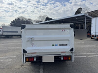 いすゞエルフ平ボディ小型（2t・3t）[写真07]