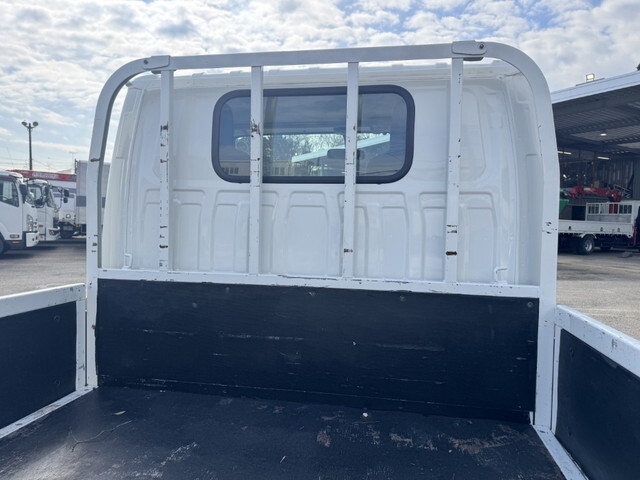 いすゞエルフ平ボディ小型（2t・3t）[写真07]