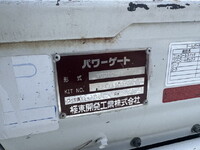 いすゞエルフ平ボディ小型（2t・3t）[写真09]