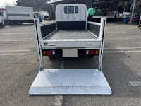 いすゞエルフ平ボディ小型（2t・3t）[写真10]