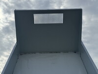 三菱ふそうキャンターダンプ小型（2t・3t）[写真11]