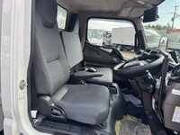 三菱ふそうキャンターダンプ小型（2t・3t）[写真12]