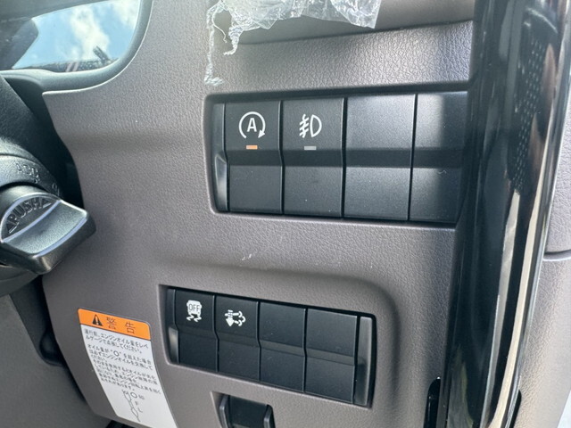 三菱ふそうキャンターダンプ小型（2t・3t）[写真13]