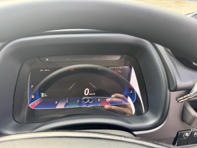 三菱ふそうキャンターダンプ小型（2t・3t）[写真14]