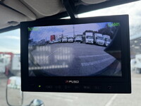 三菱ふそうキャンターダンプ小型（2t・3t）[写真21]