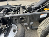 三菱ふそうキャンターダンプ小型（2t・3t）[写真24]