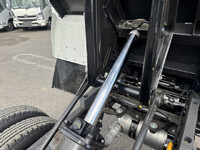 三菱ふそうキャンターダンプ小型（2t・3t）[写真25]