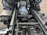 三菱ふそうキャンターダンプ小型（2t・3t）[写真26]