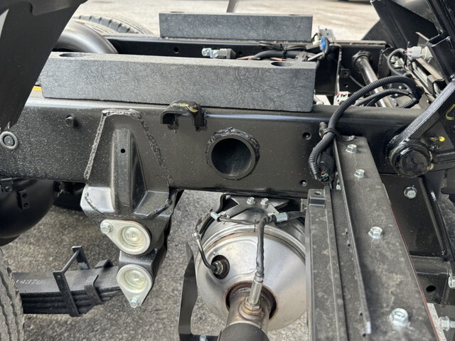 三菱ふそうキャンターダンプ小型（2t・3t）[写真29]