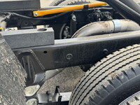 三菱ふそうキャンターダンプ小型（2t・3t）[写真31]