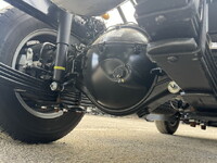 三菱ふそうキャンターダンプ小型（2t・3t）[写真32]