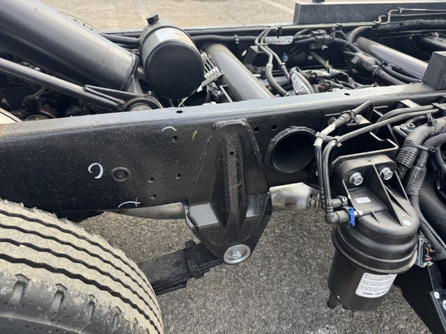 三菱ふそうキャンターダンプ小型（2t・3t）[写真32]