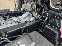 三菱ふそうキャンターダンプ小型（2t・3t）[写真35]