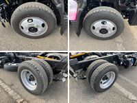 三菱ふそうキャンターダンプ小型（2t・3t）[写真37]