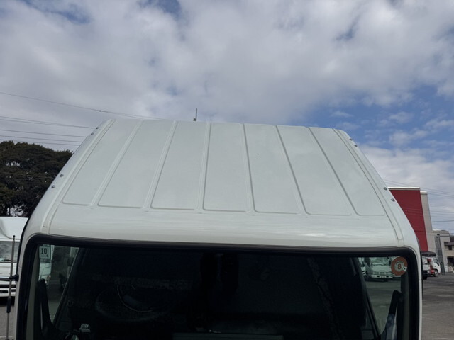 三菱ふそうキャンターダンプ小型（2t・3t）[写真39]