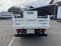 三菱ふそうキャンターダンプ小型（2t・3t）[写真07]