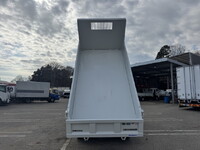 三菱ふそうキャンターダンプ小型（2t・3t）[写真08]