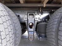 三菱ふそうスーパーグレートアルミウイング大型（10t）[写真13]