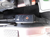 三菱ふそうスーパーグレートアルミウイング大型（10t）[写真15]