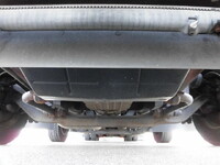 三菱ふそうスーパーグレートアルミウイング大型（10t）[写真24]