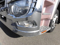 三菱ふそうスーパーグレートアルミウイング大型（10t）[写真30]