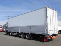 三菱ふそうスーパーグレートアルミウイング大型（10t）[写真02]