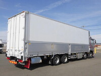 三菱ふそうスーパーグレートアルミウイング大型（10t）[写真04]