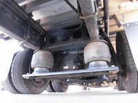 三菱ふそうスーパーグレートアルミウイング大型（10t）[写真09]