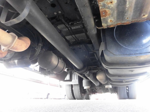 日野プロフィアアルミウイング大型（10t）[写真10]