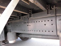 日野プロフィアアルミウイング大型（10t）[写真13]