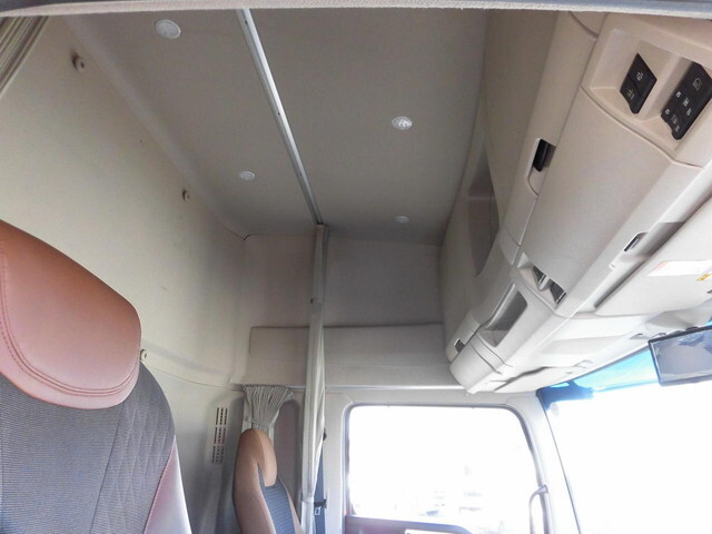 日野プロフィアアルミウイング大型（10t）[写真17]