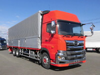 日野プロフィアアルミウイング大型（10t）[写真01]